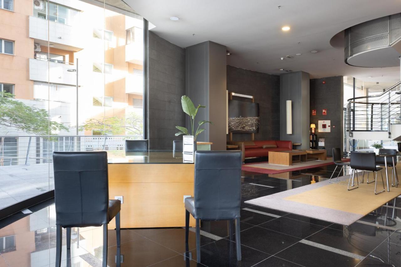 Eden Rentals Panoramic Luxury Views With Ac Aire Acondicionado Santa Cruz de Tenerife Buitenkant foto