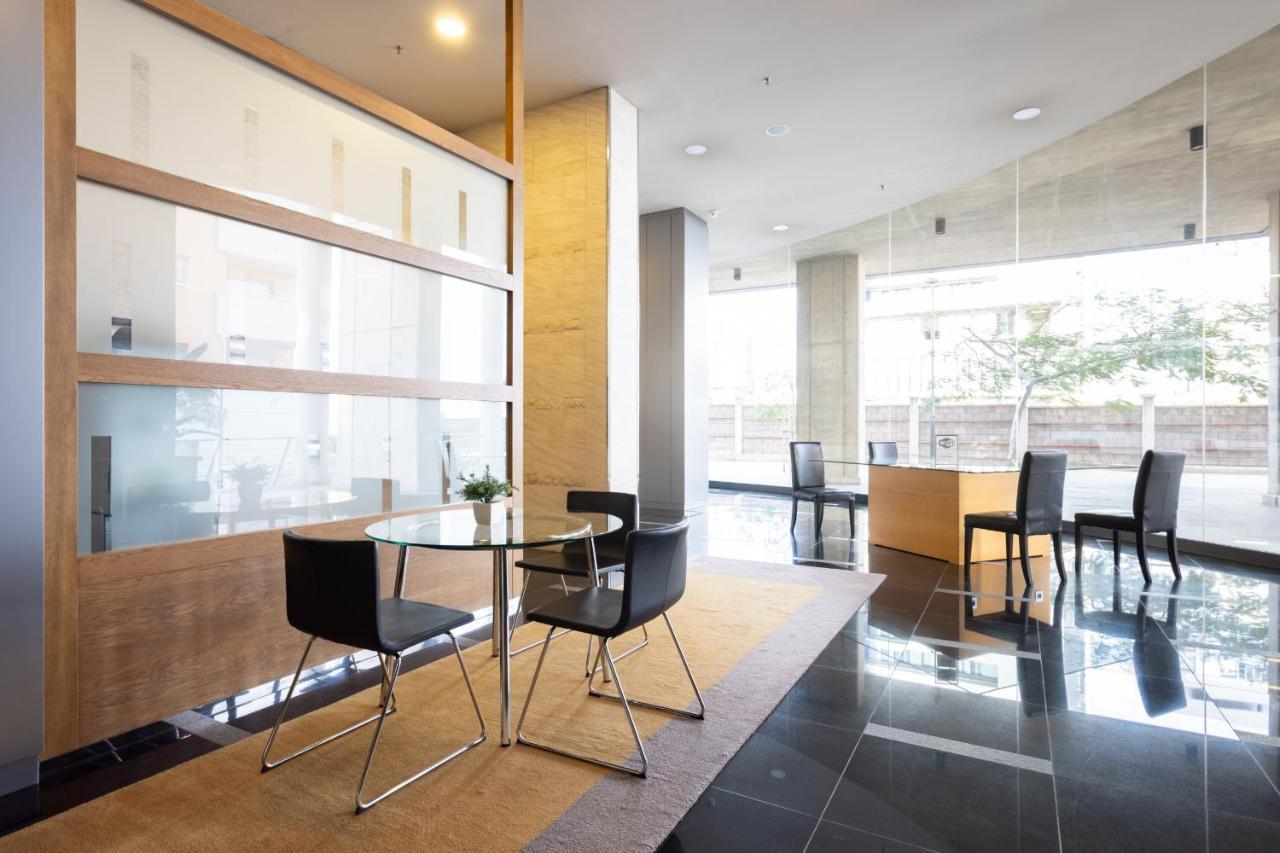Eden Rentals Panoramic Luxury Views With Ac Aire Acondicionado Santa Cruz de Tenerife Buitenkant foto